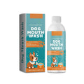 Dog Dental Water Additive – Fresh Breath & Daily Oral Care with Mint Extract