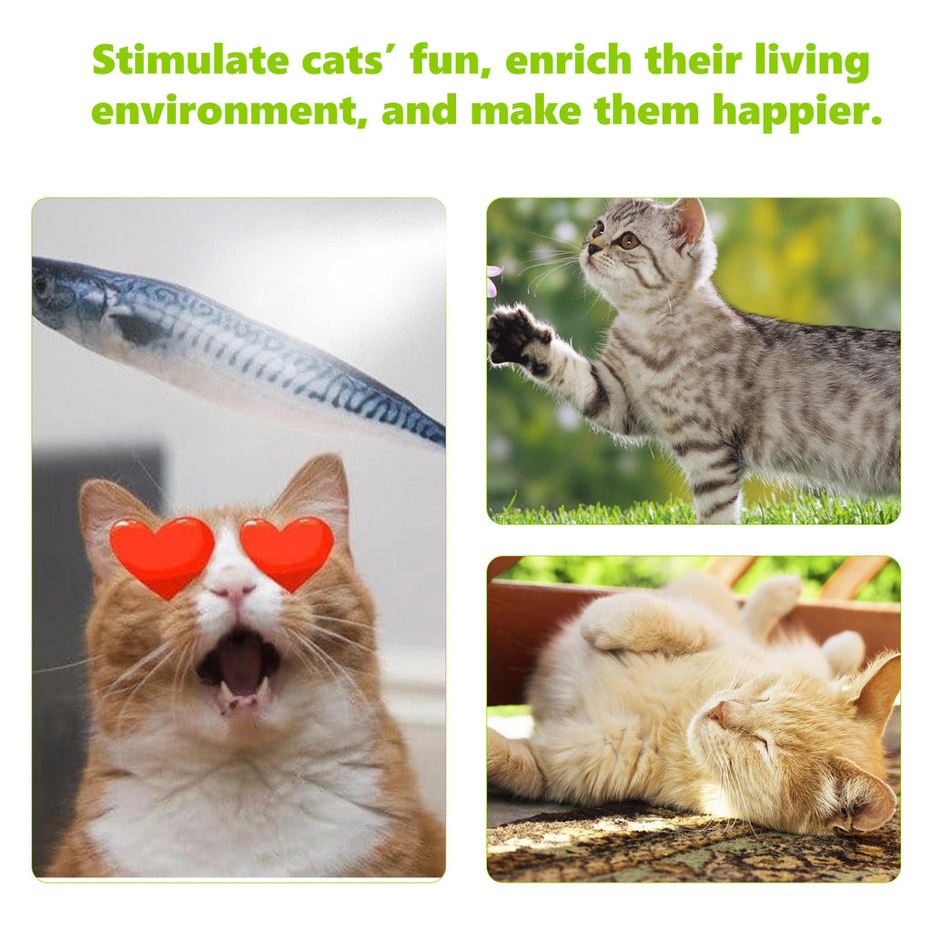 Catnip Spray for Cats, Calming Toy Attractant