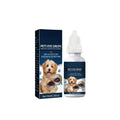 Dog & Cat Eye Wash Drops for Tear Stains