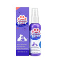 Dog & Cat Dental Spray for Fresh Breath