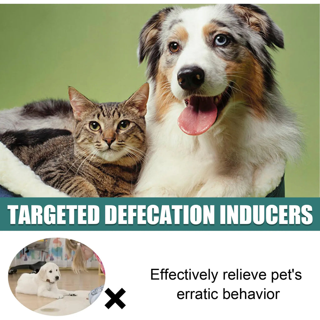 Dog Potty Training Spray for Puppies