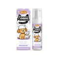 No-rinse dog and cat cleansing mousse main product image